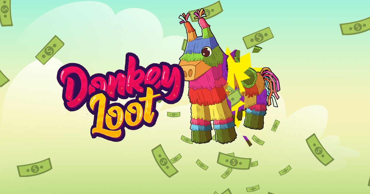 donkeyloot.io